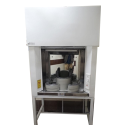Fume Hood